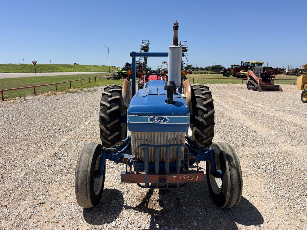 Image for Ford 3910