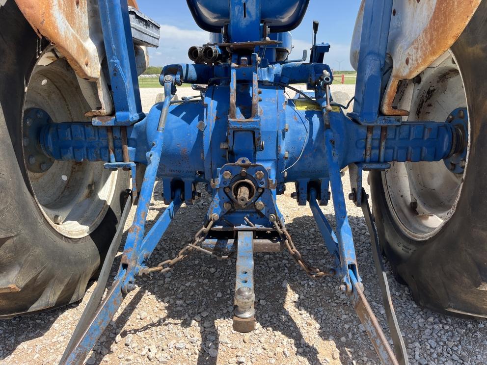 Image for Ford 3910