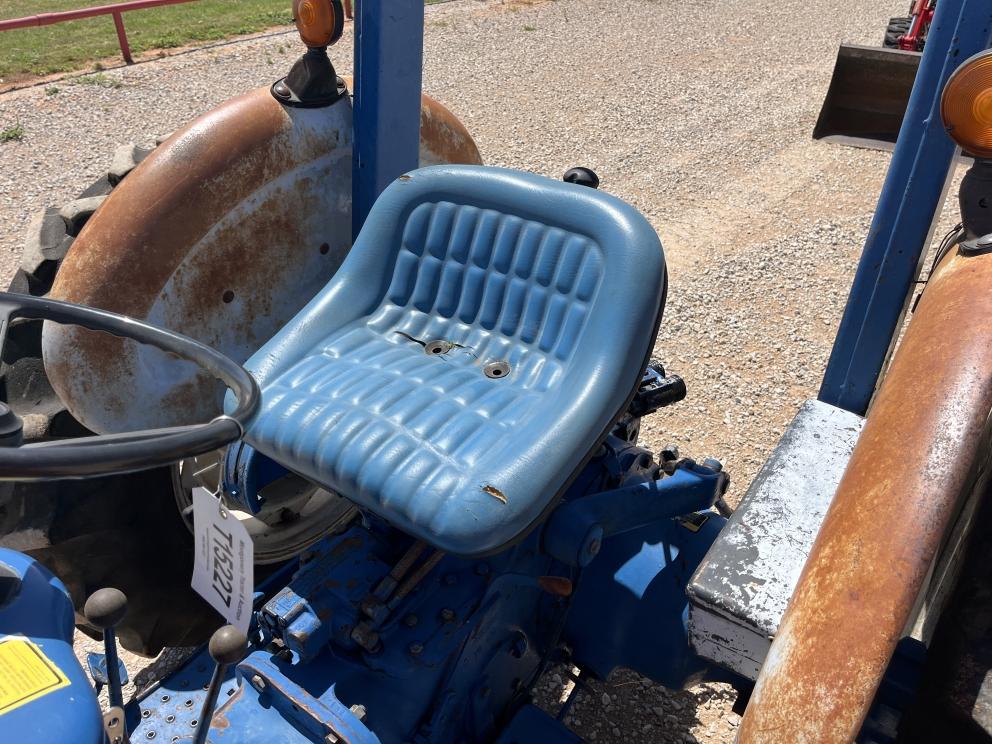 Image for Ford 3910