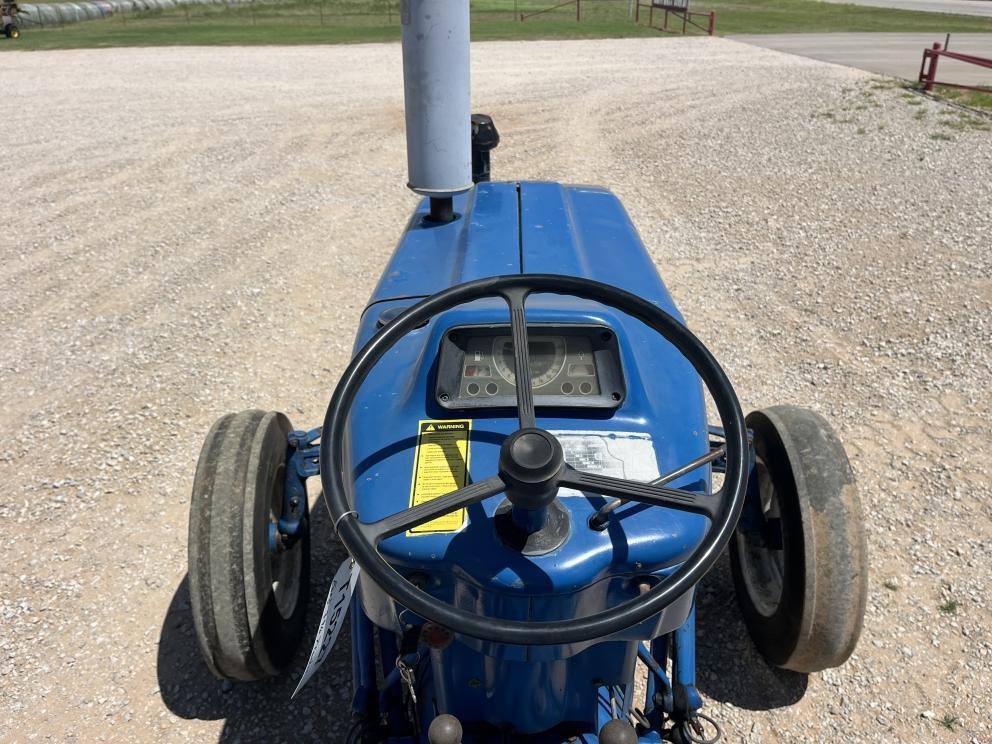 Image for Ford 3910