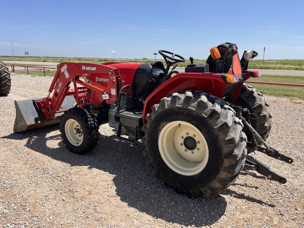 Image for Branson 3520H