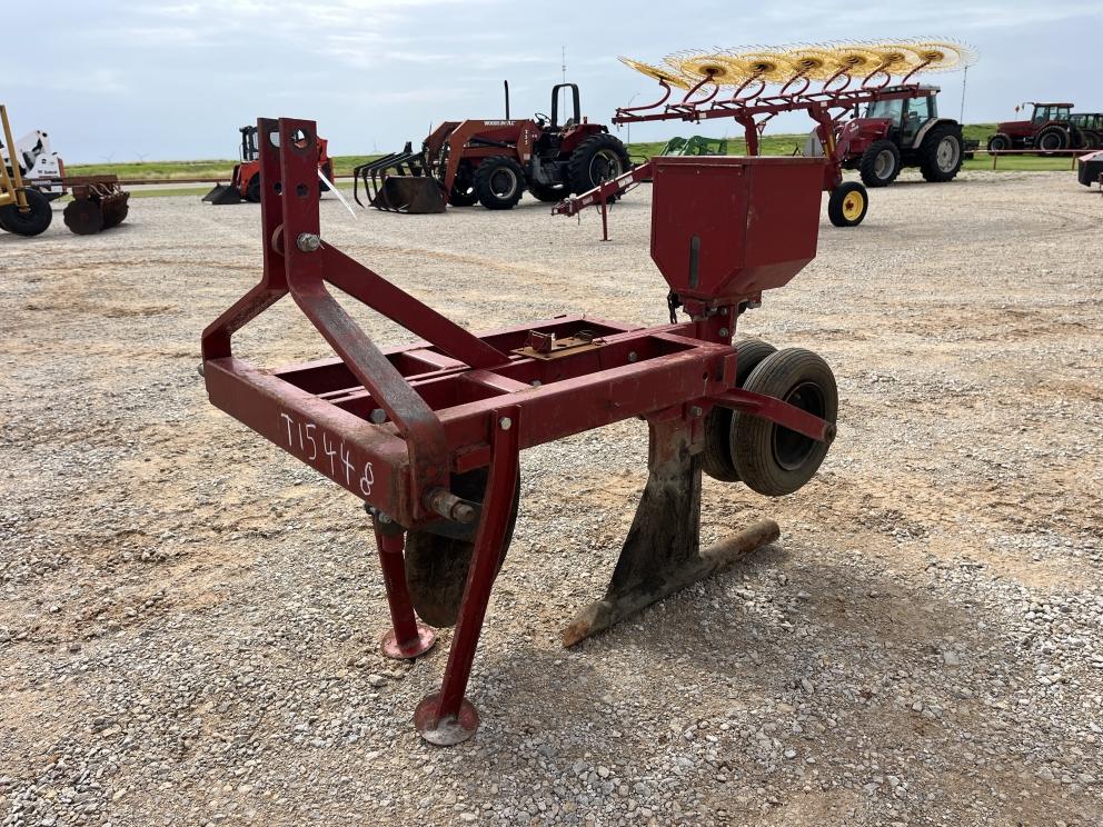 Image for ELSTON GA300