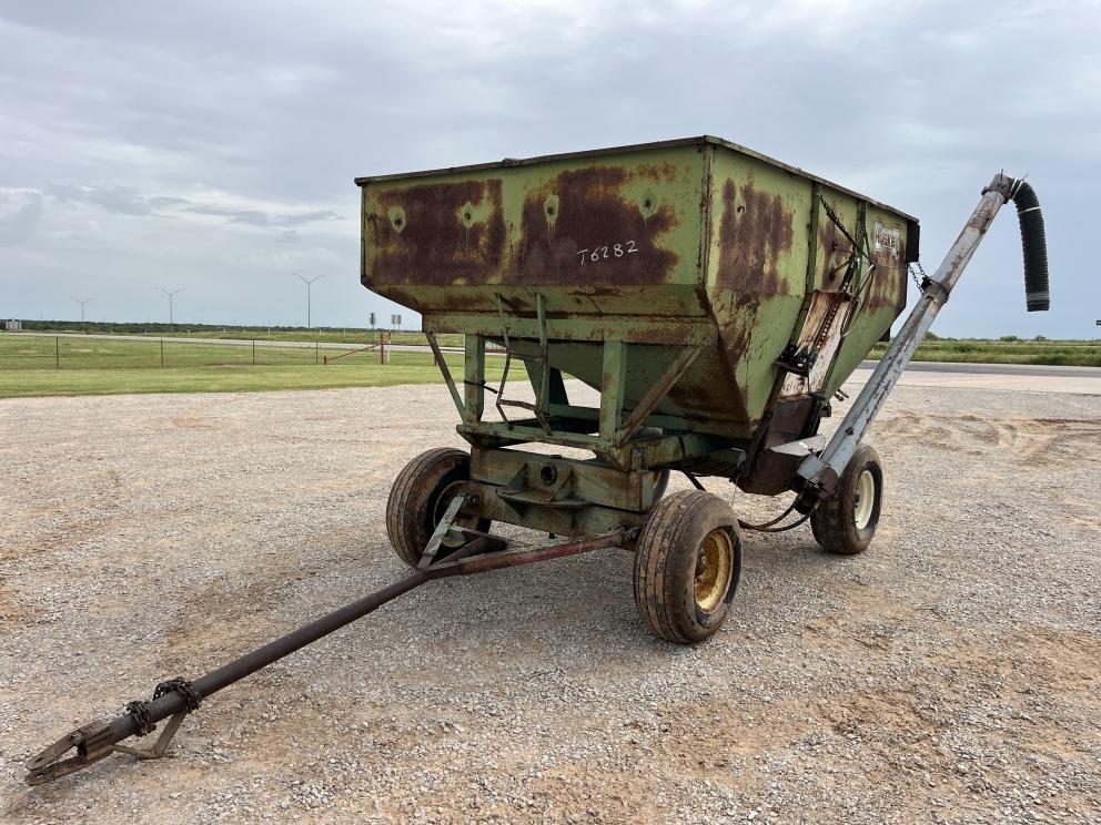 Image for HUSKEE 225