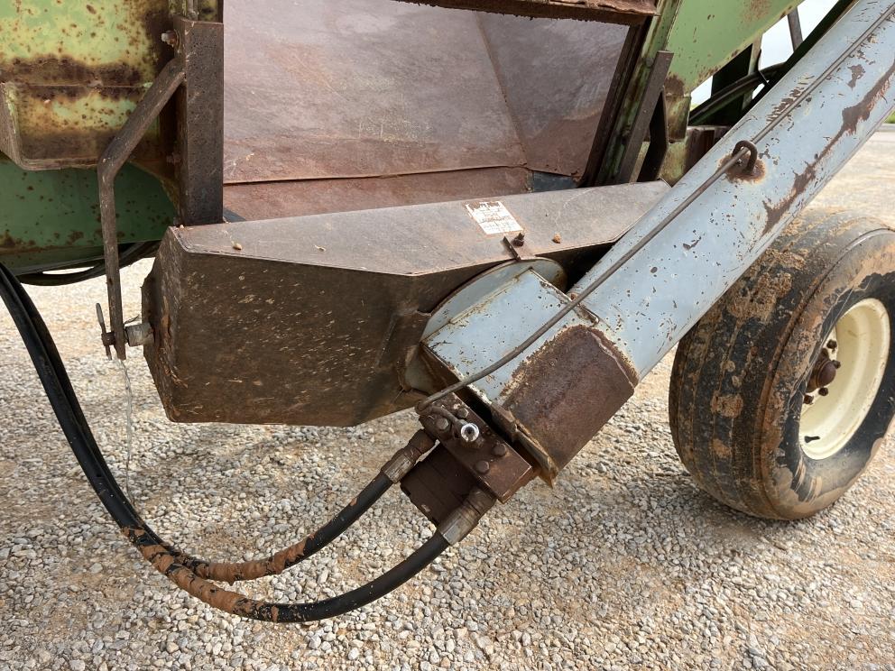 Image for HUSKEE 225