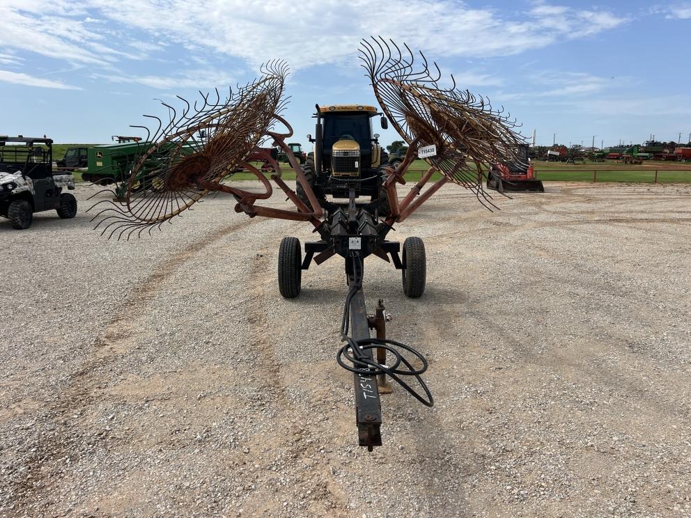 Image for KELDERMAN 10 WHEEL