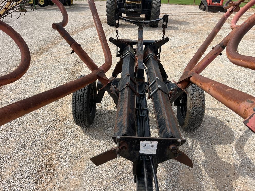 Image for KELDERMAN 10 WHEEL