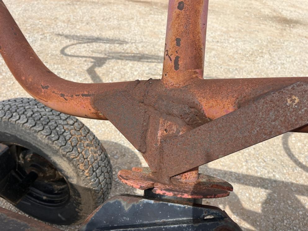 Image for KELDERMAN 10 WHEEL