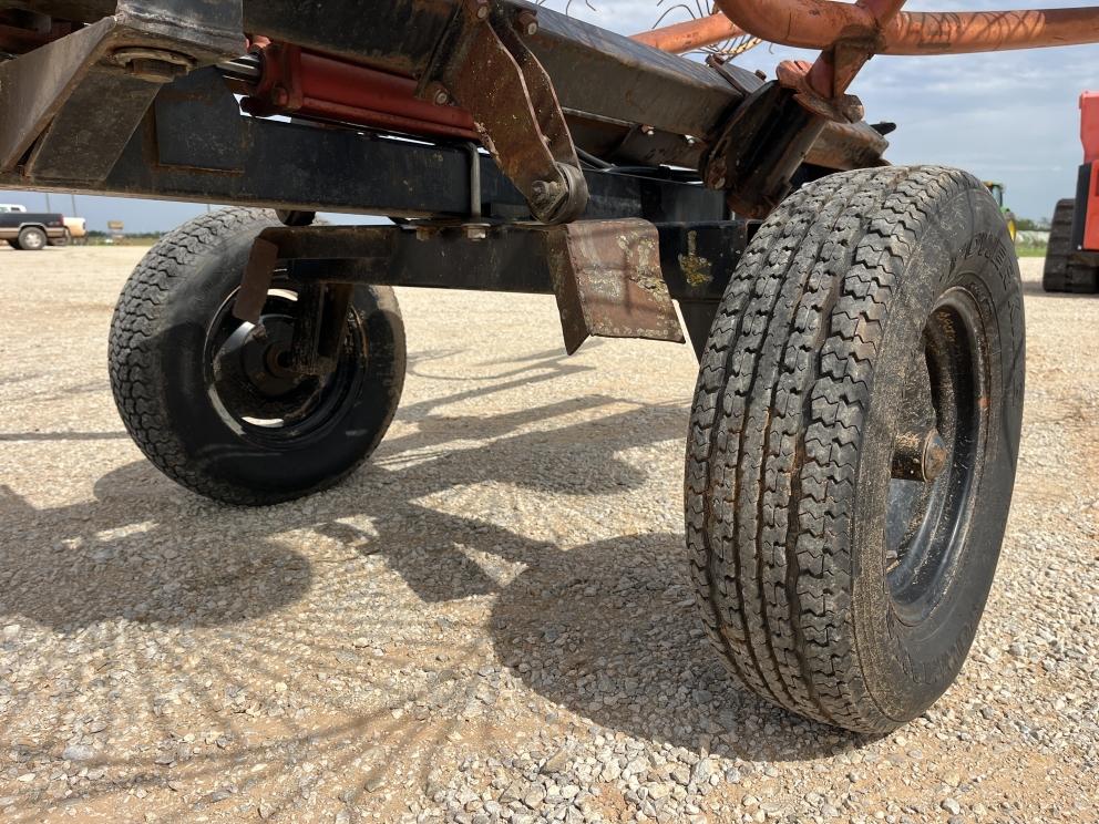 Image for KELDERMAN 10 WHEEL