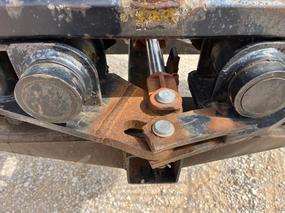 Image for KELDERMAN 10 WHEEL