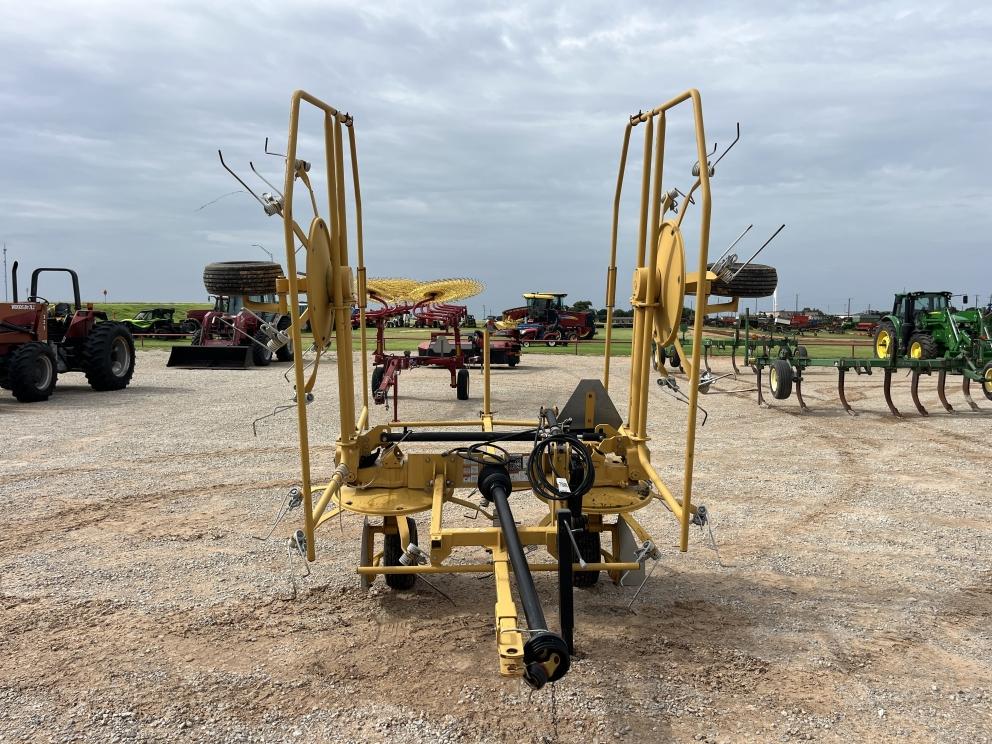 Image for 2006 Vermeer TE170