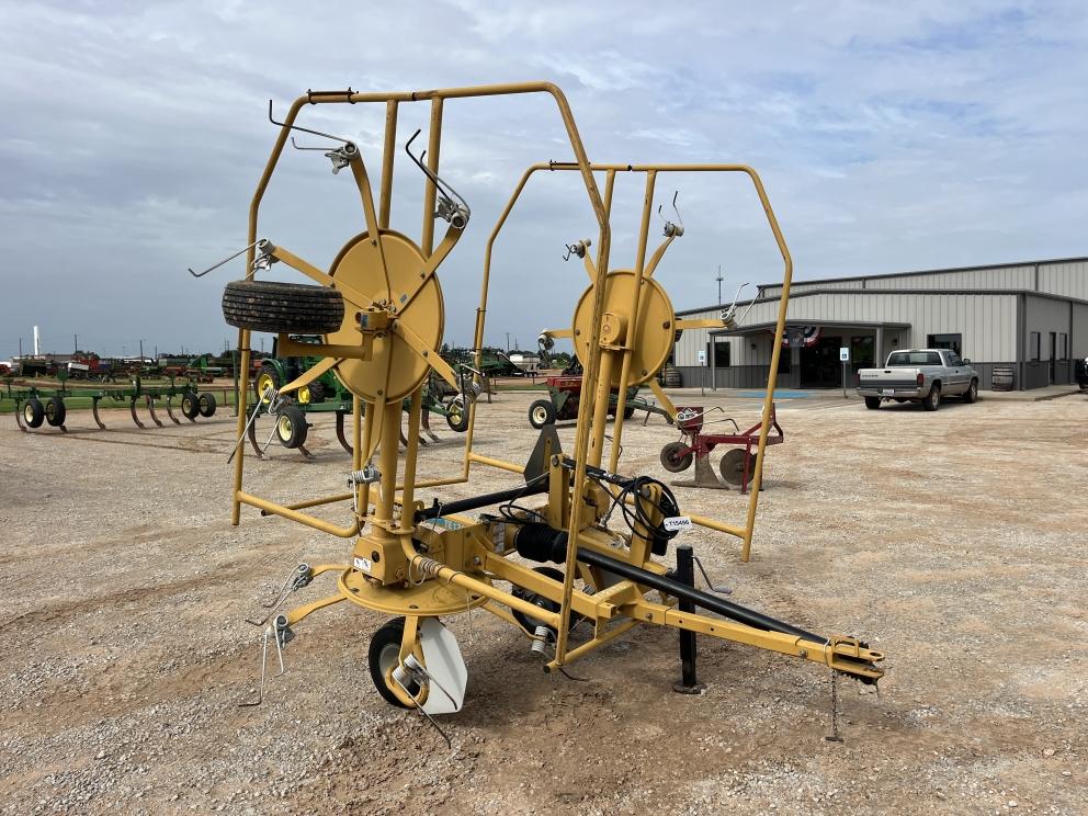Image for 2006 Vermeer TE170