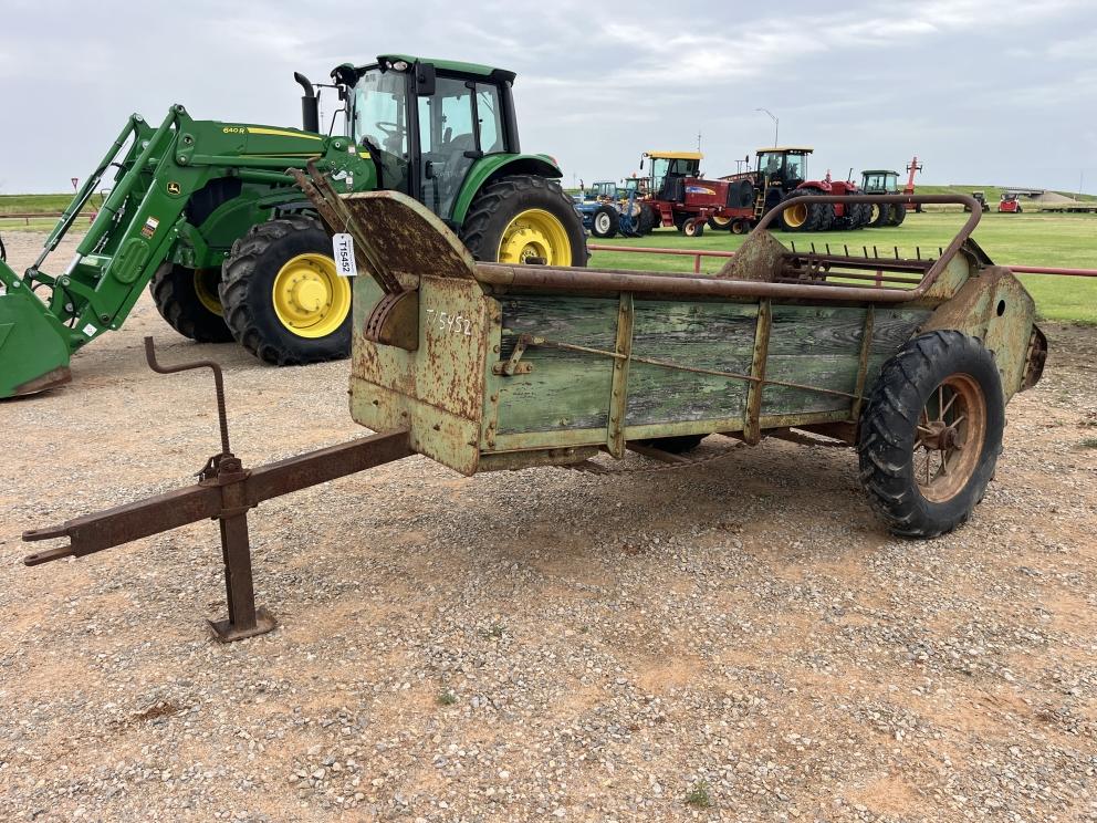 Image for John Deere R