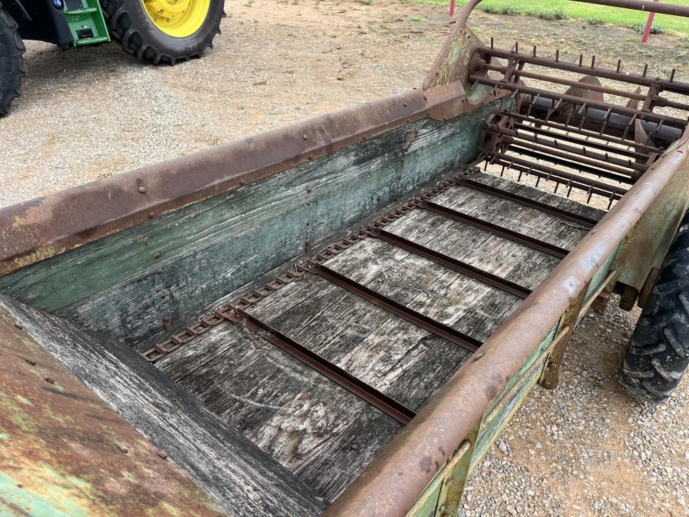 Image for John Deere R
