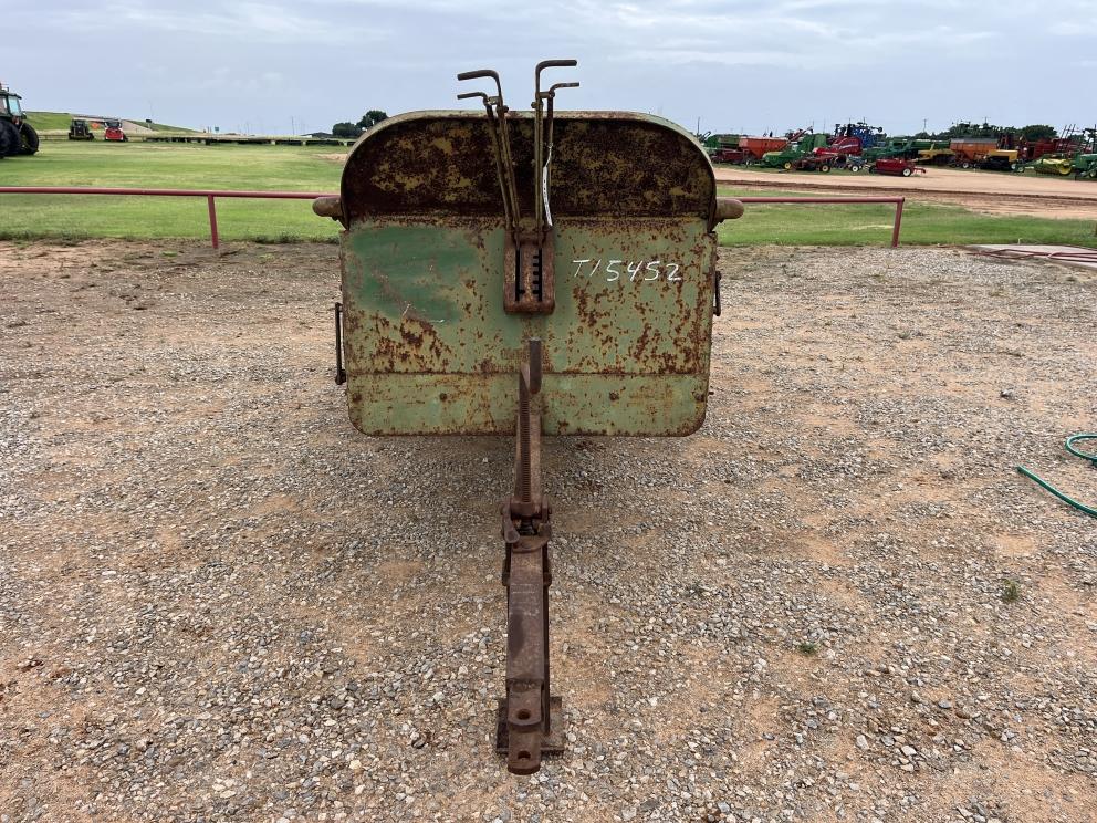 Image for John Deere R