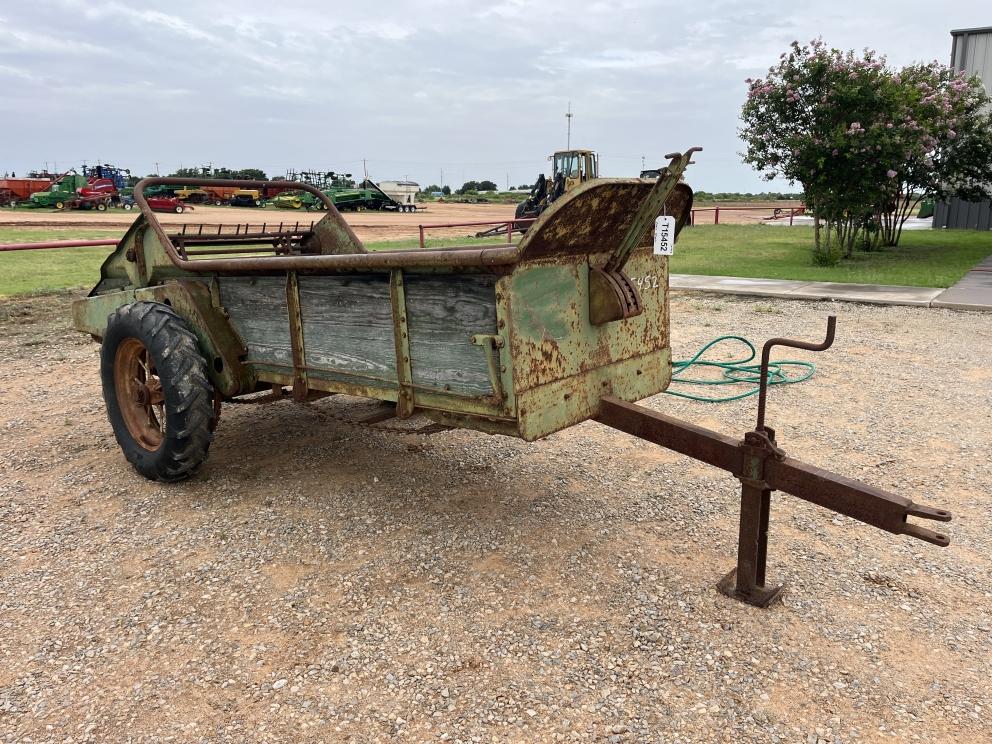 Image for John Deere R