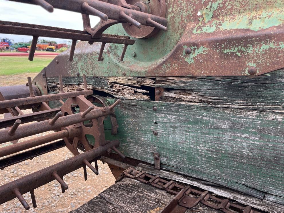 Image for John Deere R