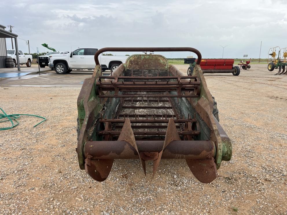 Image for John Deere R