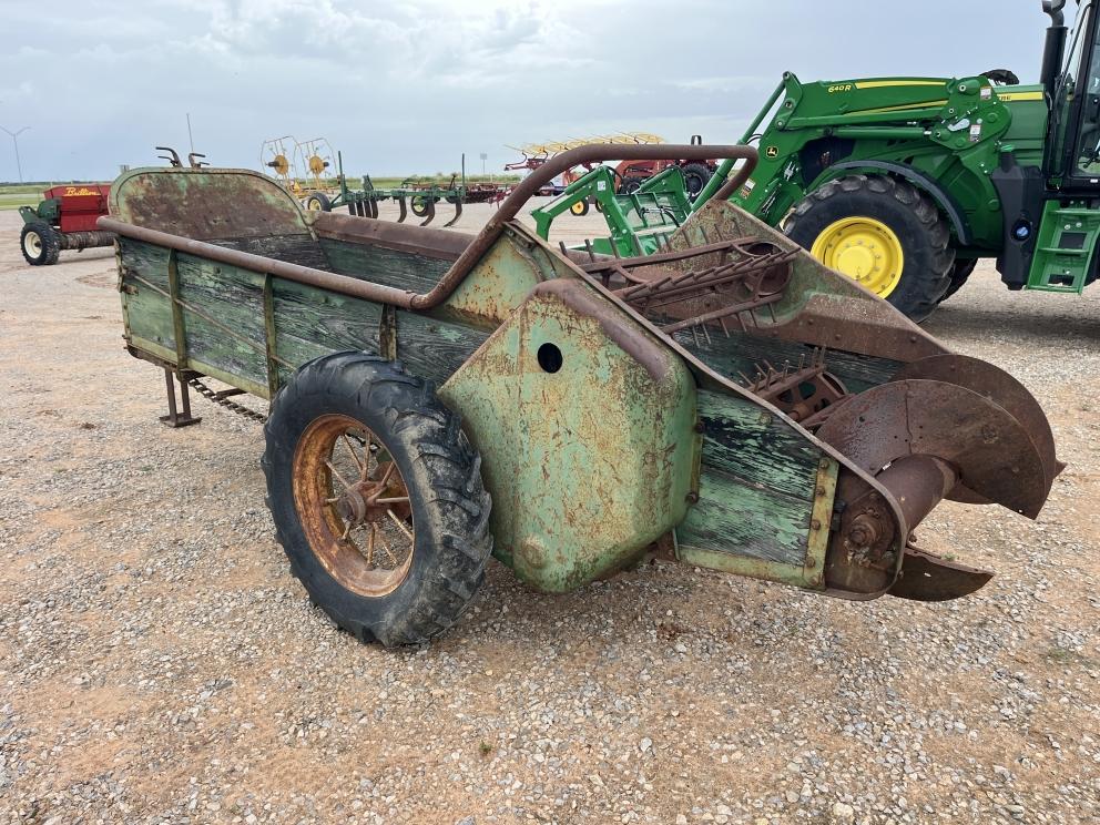 Image for John Deere R
