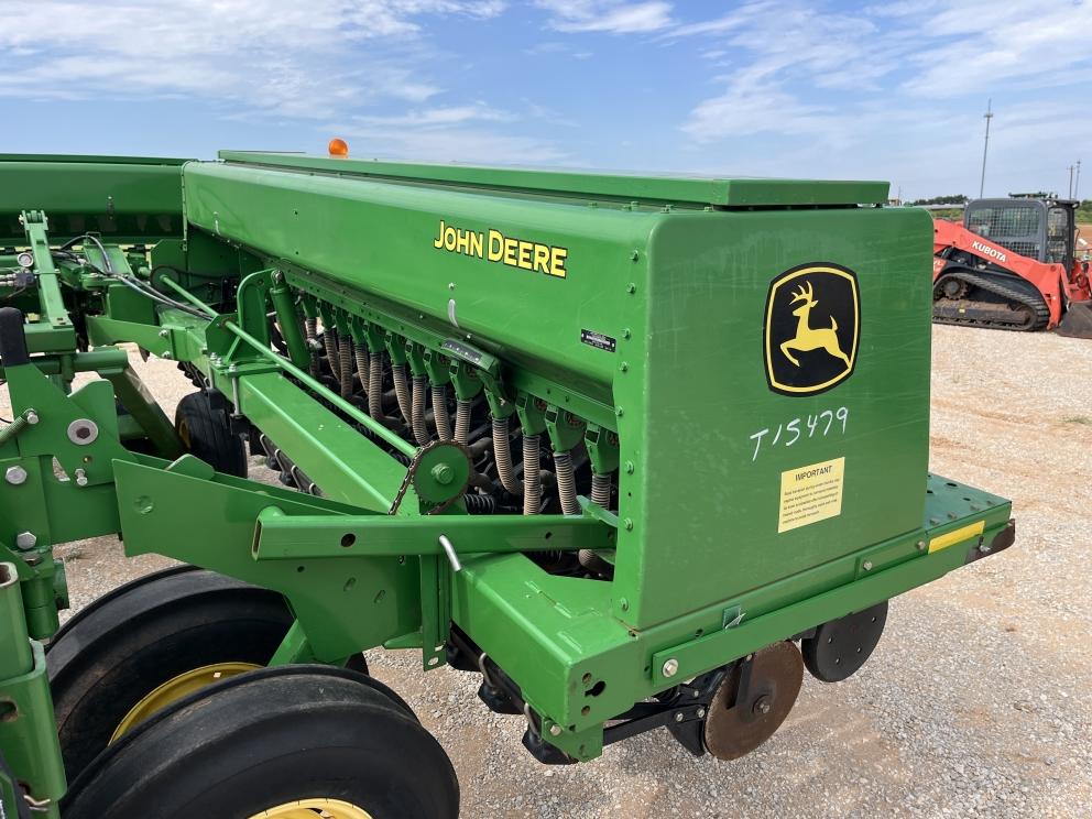 Image for 2012 John Deere 455