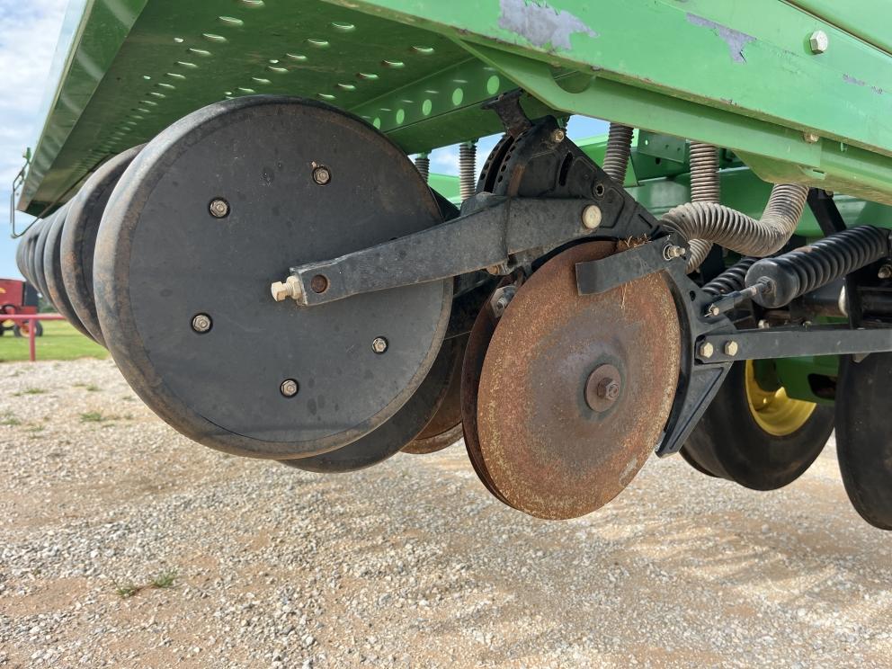 Image for 2012 John Deere 455