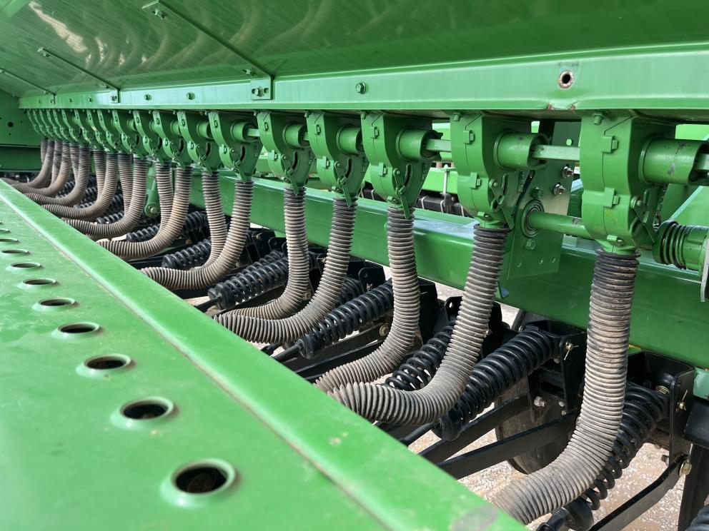 Image for 2012 John Deere 455