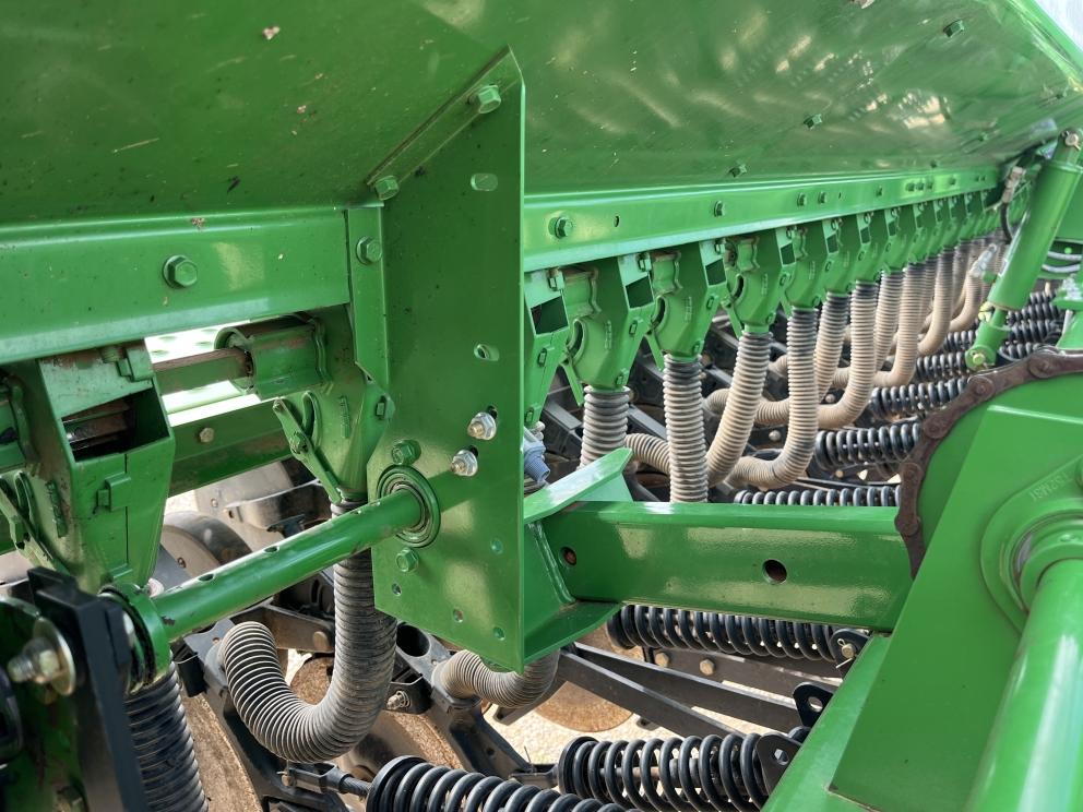 Image for 2012 John Deere 455