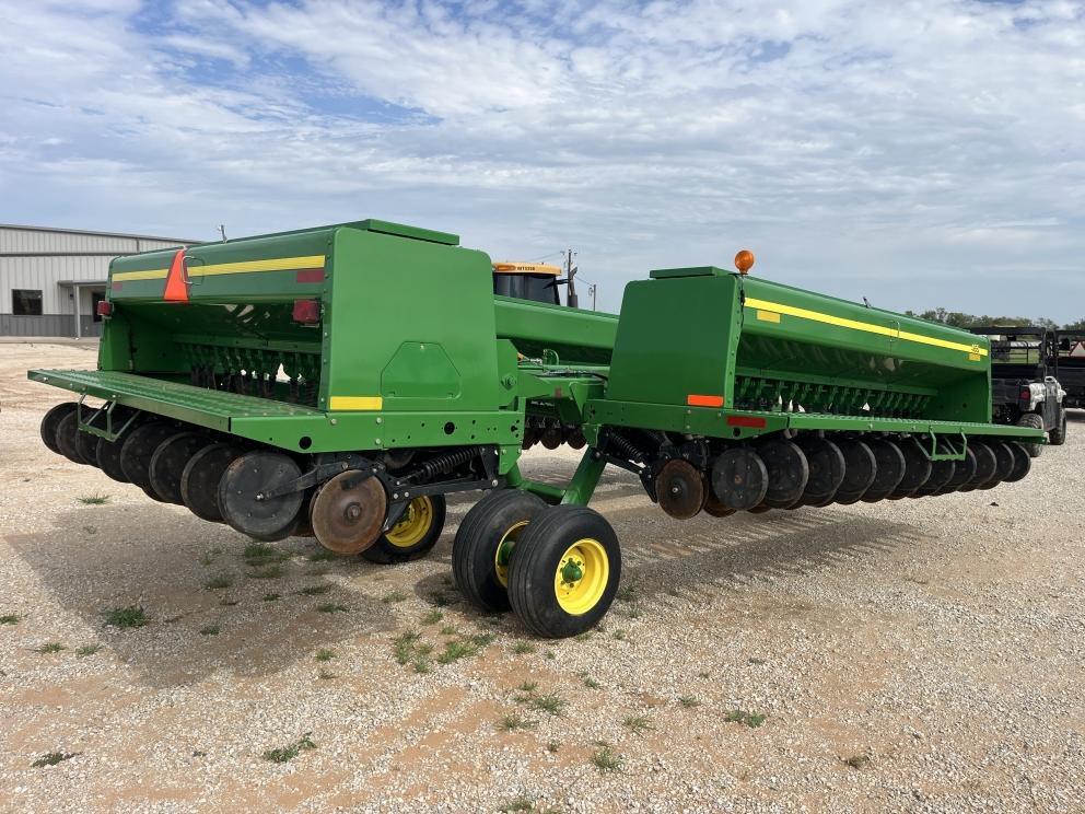 Image for 2012 John Deere 455