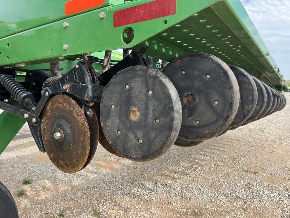 Image for 2012 John Deere 455