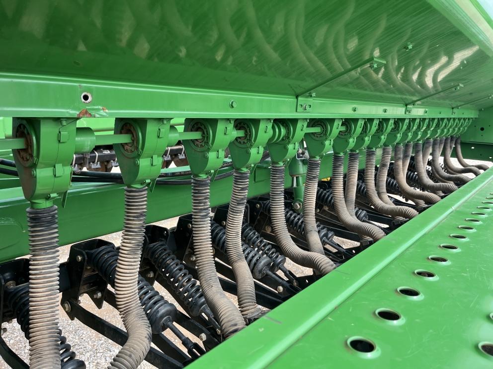 Image for 2012 John Deere 455