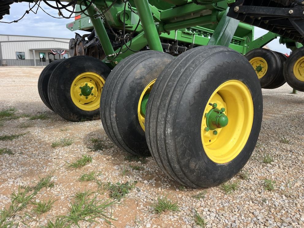 Image for 2012 John Deere 455