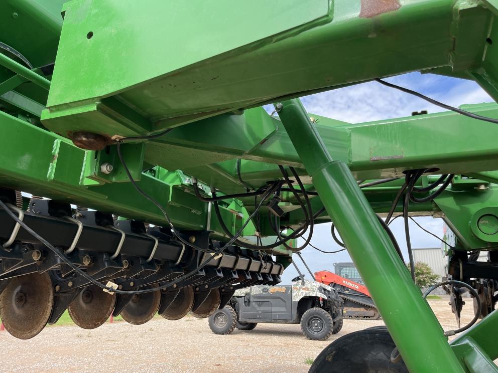 Image for 2012 John Deere 455
