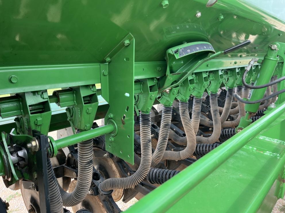 Image for 2012 John Deere 455