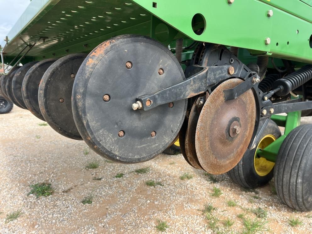 Image for 2012 John Deere 455