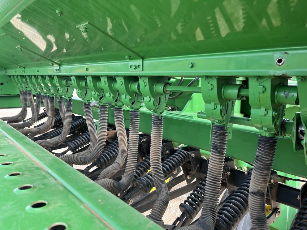 Image for 2012 John Deere 455