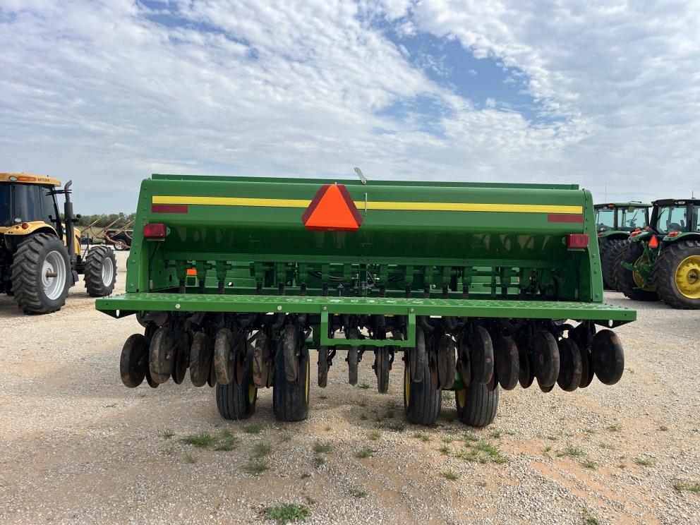 Image for 2012 John Deere 455