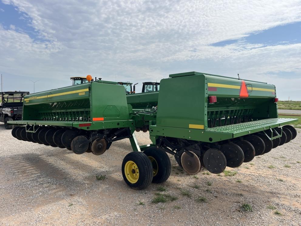 Image for 2012 John Deere 455