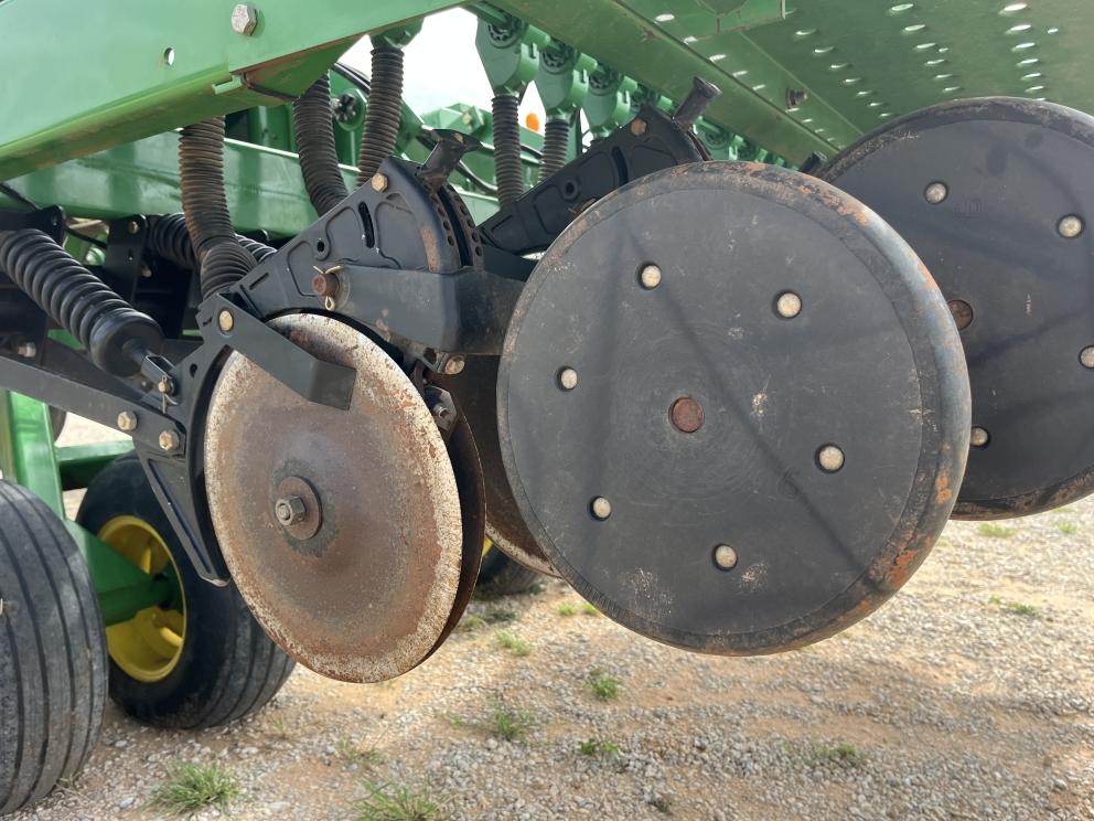 Image for 2012 John Deere 455