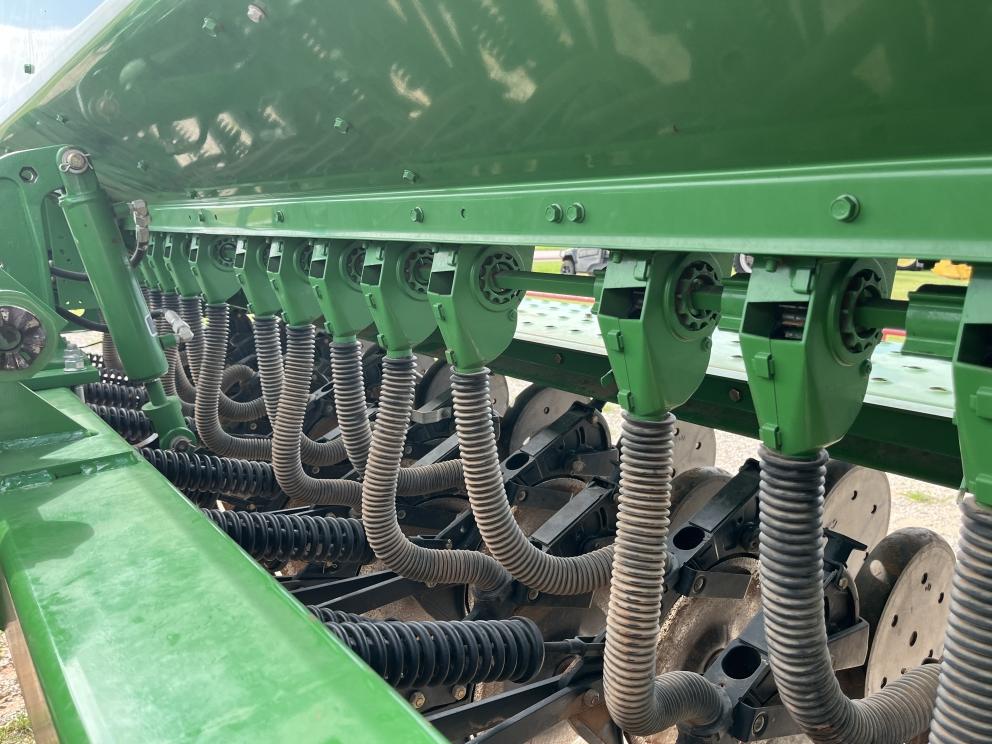 Image for 2012 John Deere 455
