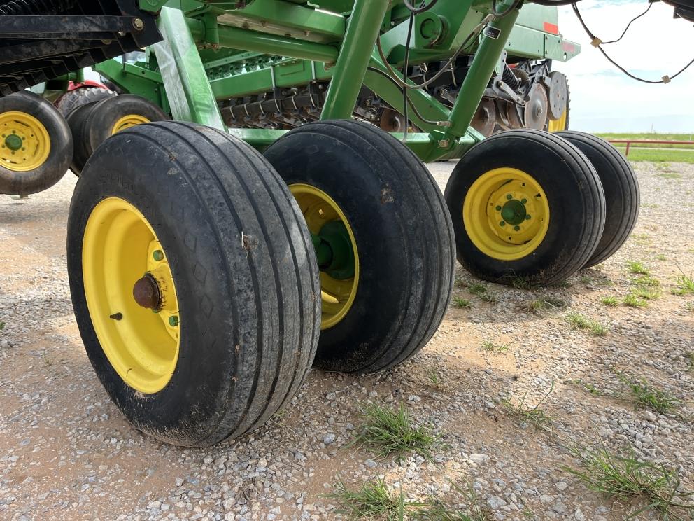 Image for 2012 John Deere 455