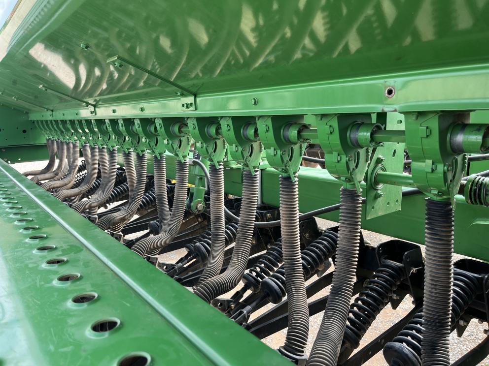 Image for 2012 John Deere 455