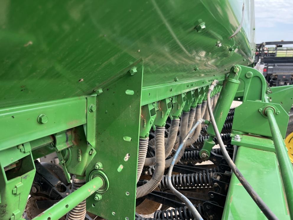 Image for 2012 John Deere 455