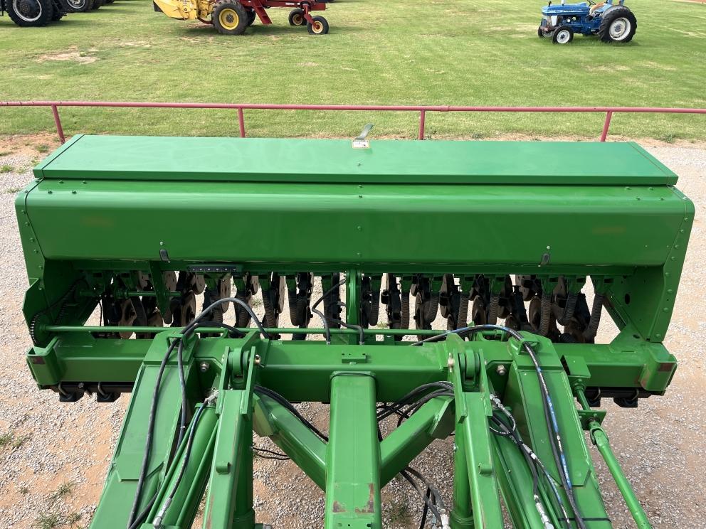 Image for 2012 John Deere 455