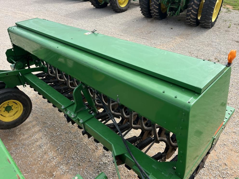 Image for 2012 John Deere 455