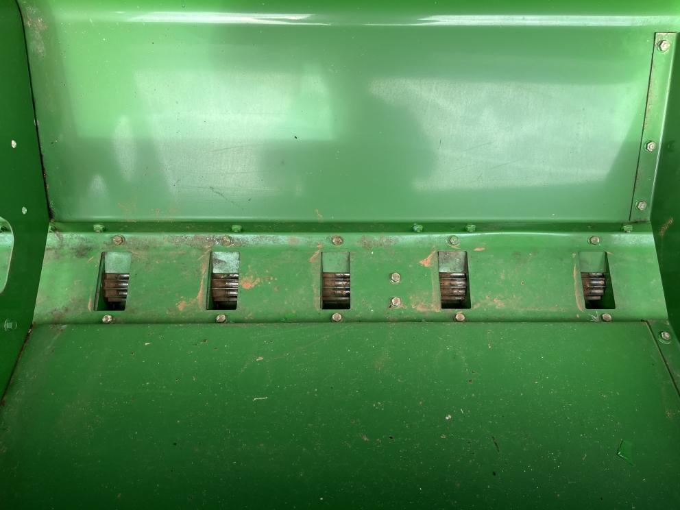 Image for 2012 John Deere 455
