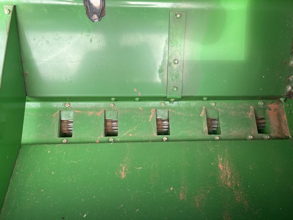 Image for 2012 John Deere 455