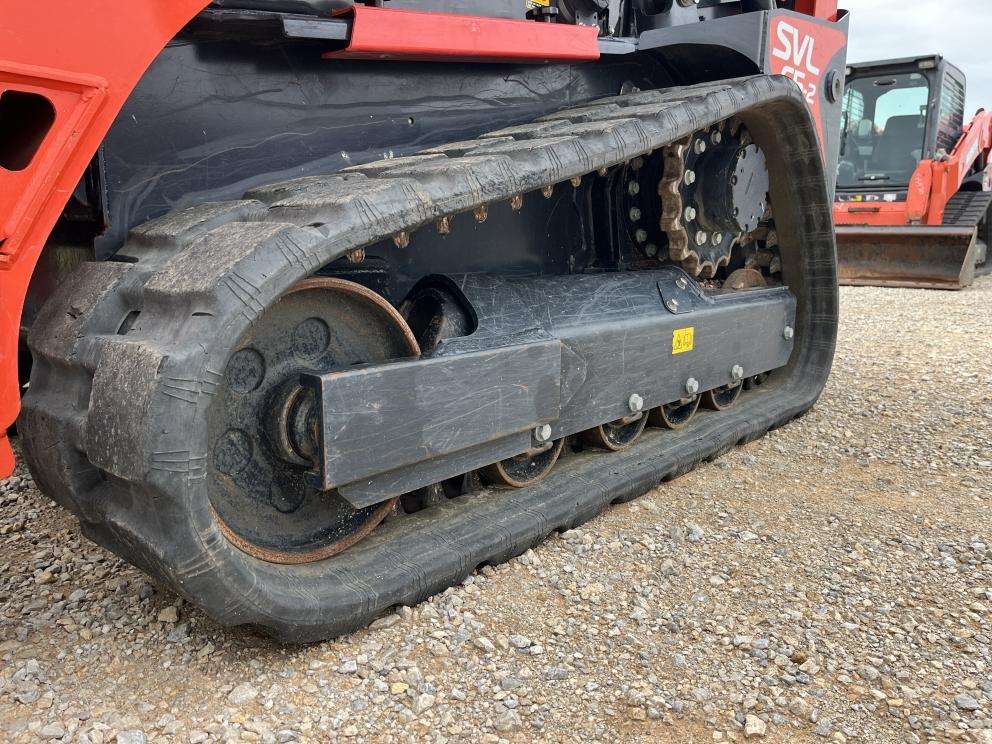 Image for 2022 Kubota SVL65-2
