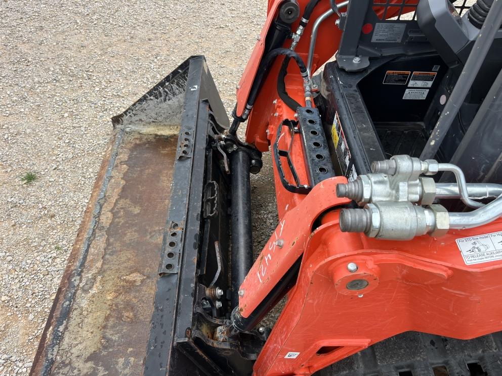 Image for 2022 Kubota SVL65-2