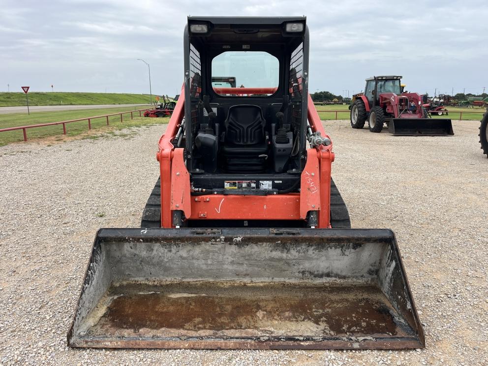 Image for 2022 Kubota SVL65-2