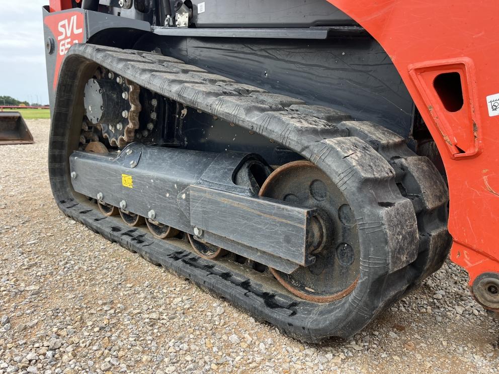 Image for 2022 Kubota SVL65-2