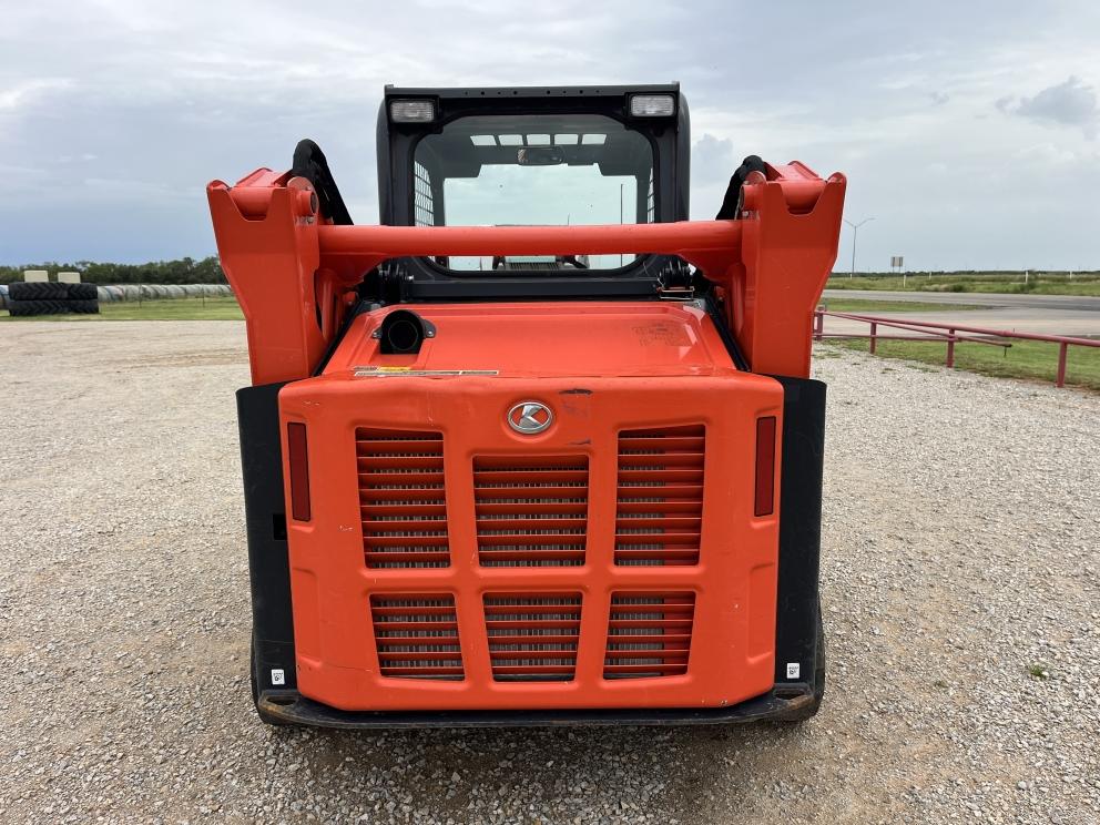 Image for 2022 Kubota SVL65-2